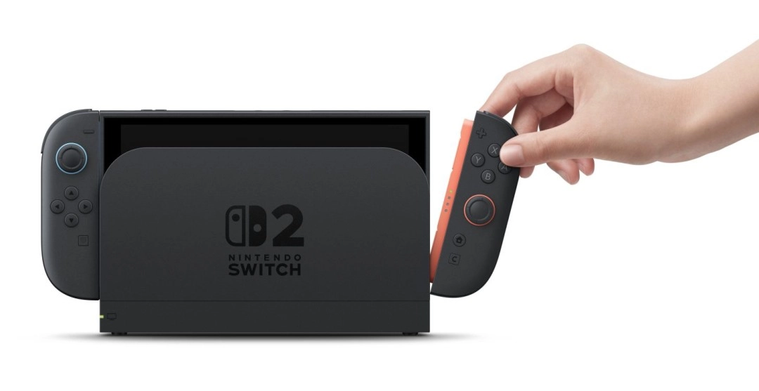 任天堂方面表示，Switch 2在日本的热销状况，意外损害了公司的盈利水平