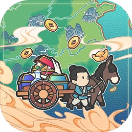 四海一商游戏绿色版