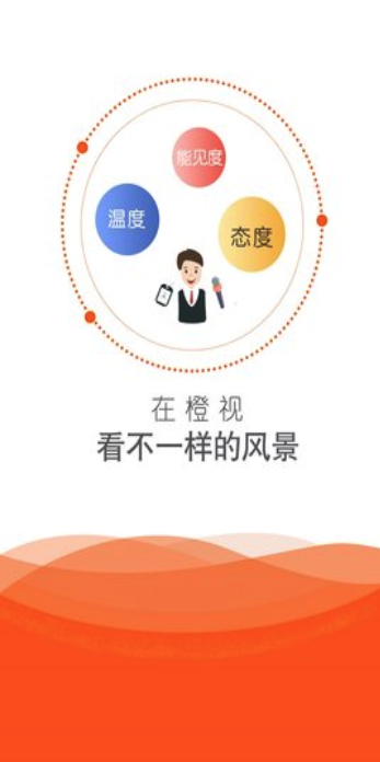 橙视新闻截图3