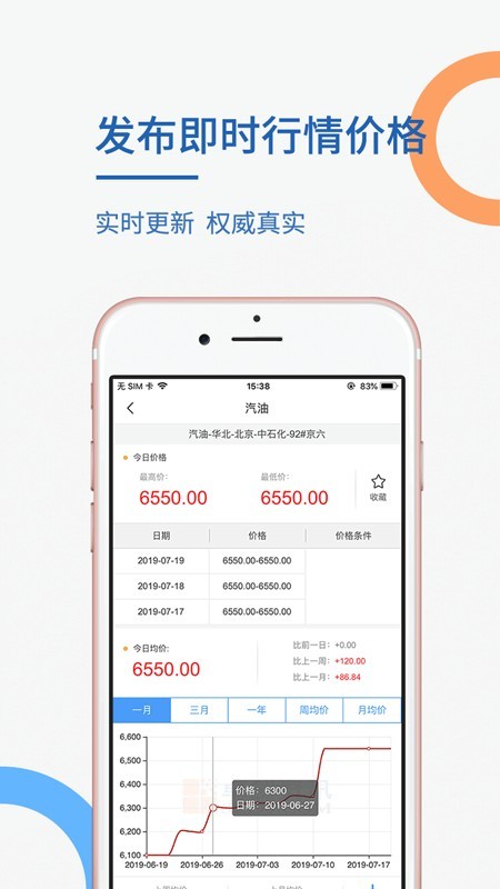 卓创资讯截图3