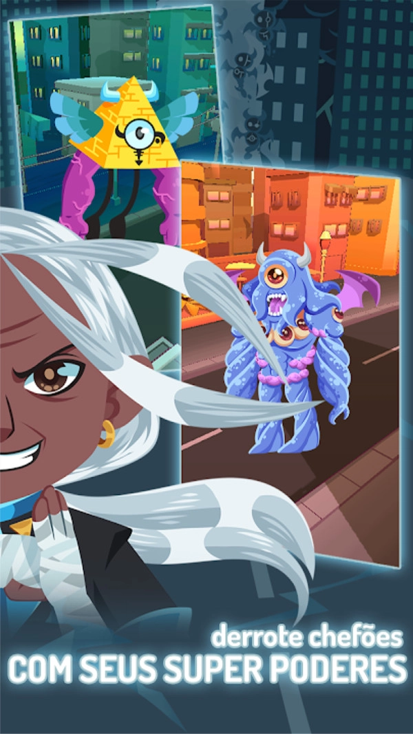 马亚拉和安娜贝尔