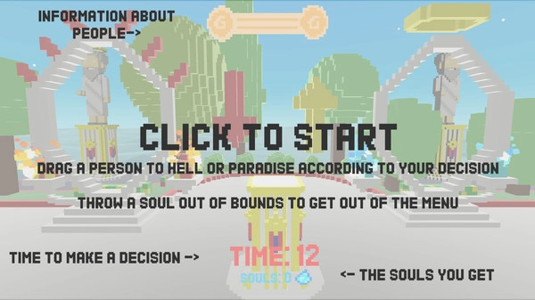 上帝在工作中文版