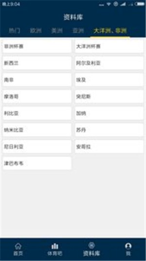 欧洲联赛2