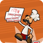 老爹汉堡店历险记游戏正版