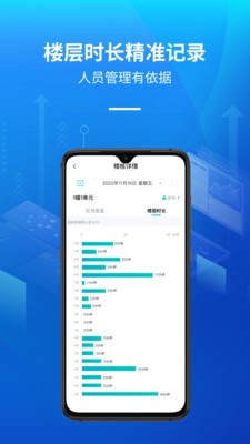 明启智慧保洁管理截图1