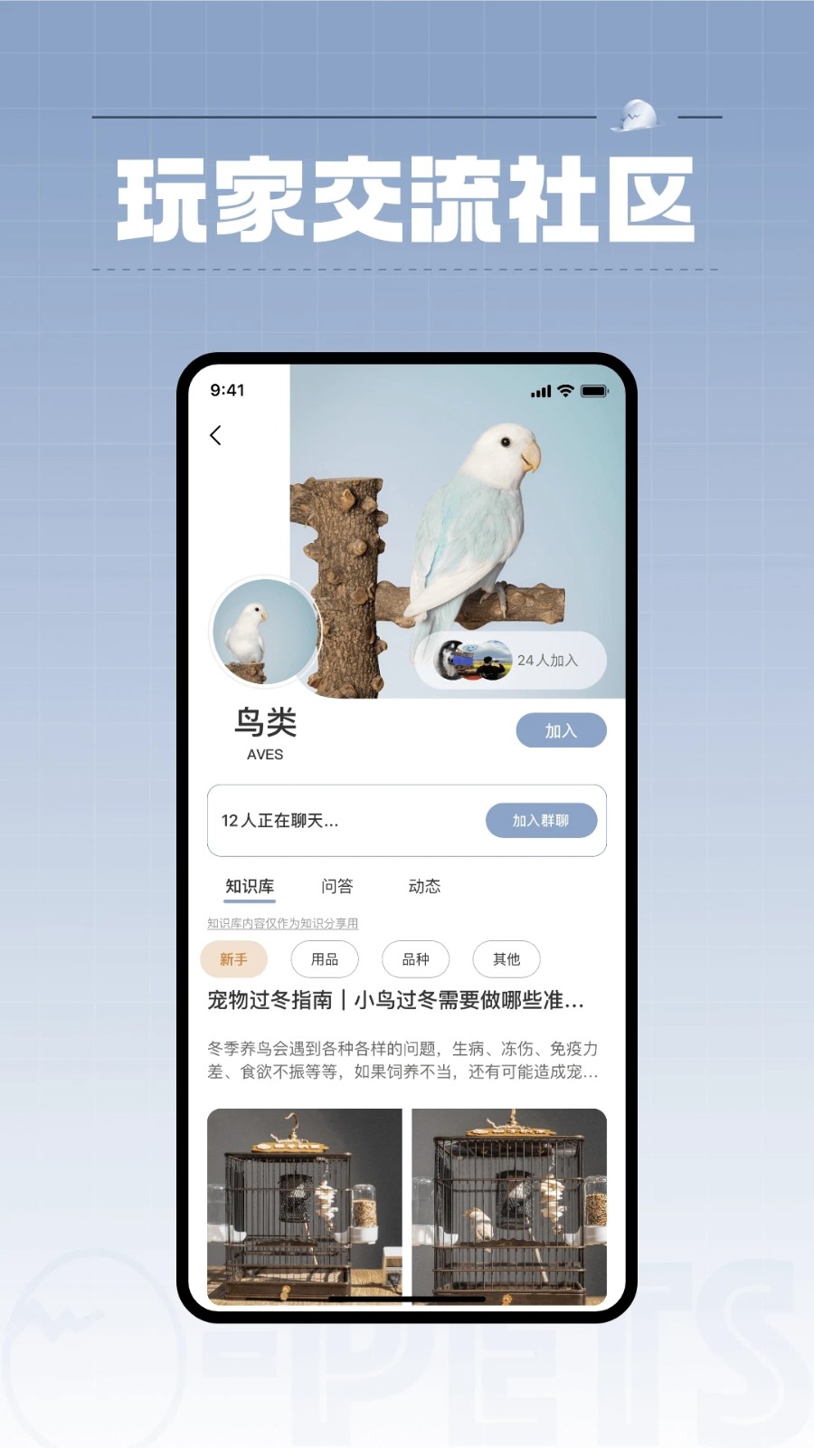 集宠区3
