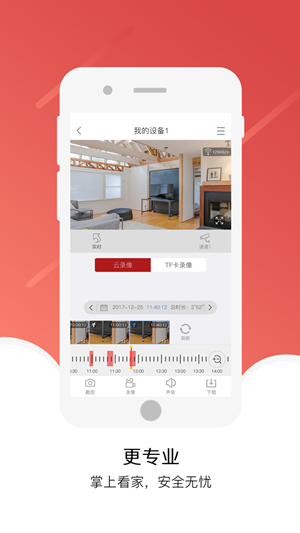 九安监控截图3