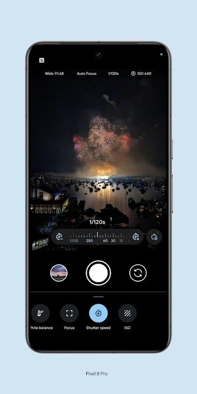 Google相机截图3