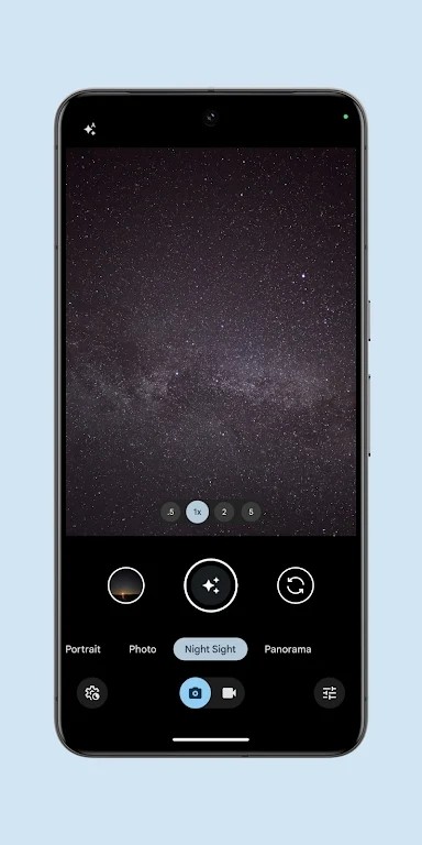 Google相机截图2