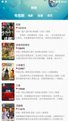 蜂鸟视频2025授权正版截图0