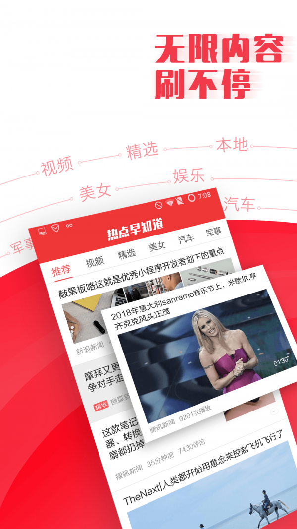新闻早知道1