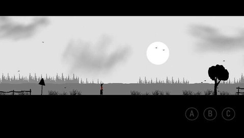 蓝色幻影之路中文版