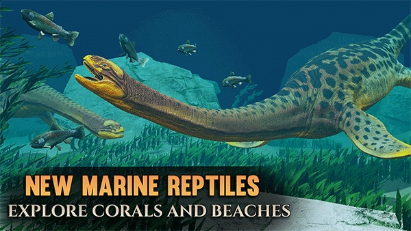 泰坦之路安卓版(1)