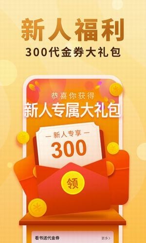 韵叶小说截图0