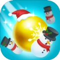 撞翻雪人 v1.0.0