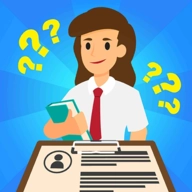 打工人你好游戏纯净版