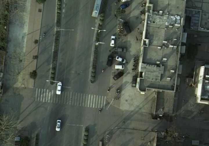 谷歌卫星地图2026高清版图3