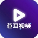 苍耳视频追剧手机正版