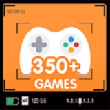 高清游戏录屏大师