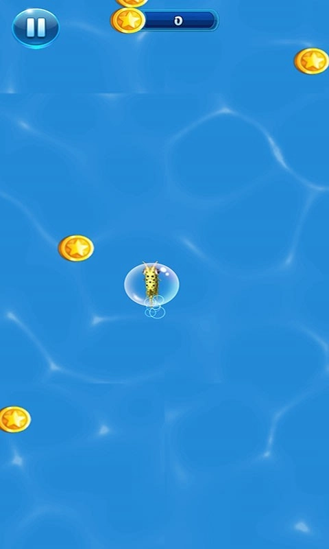 海底猎杀大乱斗游戏绿色版图1