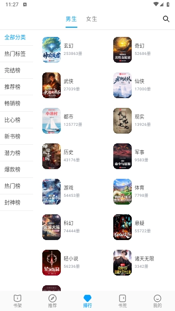 宝书阁免费阅读