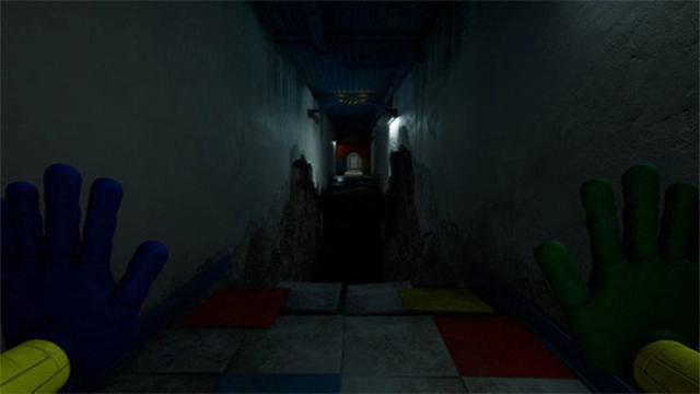 波比的时间第二章手机免费版图2