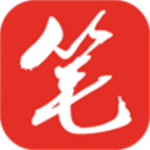 笔趣阁红色无广告