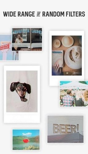 instamini相机手机免费版图3