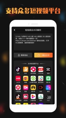 视频去水印分享截图1