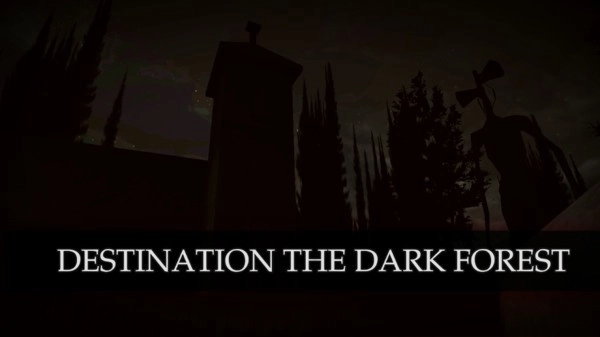 海妖头恐怖逃生