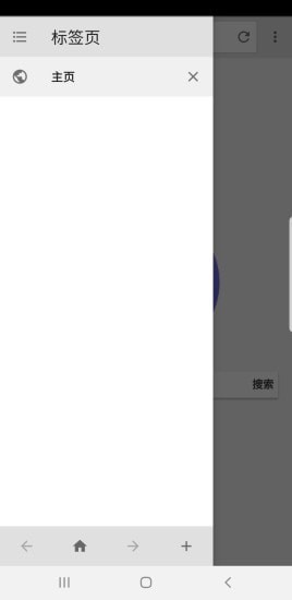 快音浏览器截图2