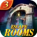 密室逃脱3绝对密室