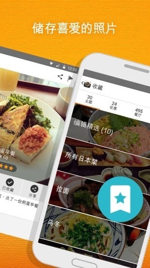 开饭相册3