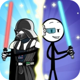 火柴人神话逃亡