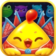 开心乐消消原版