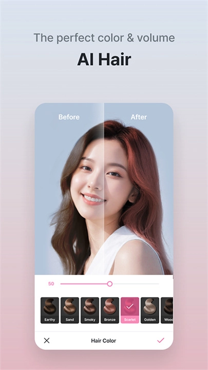 糖果相机通用版图1