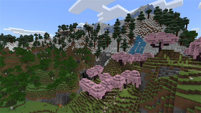 minecraft pe手机版截图3