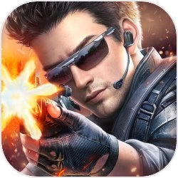 全民枪神边境王者mod菜单游戏完整版