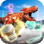 巨兽战场小米版