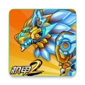 机甲斗兽场2免广告2026官方版