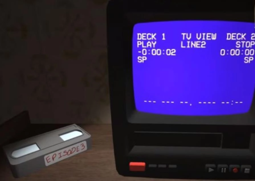 冒险家阿曼达图1