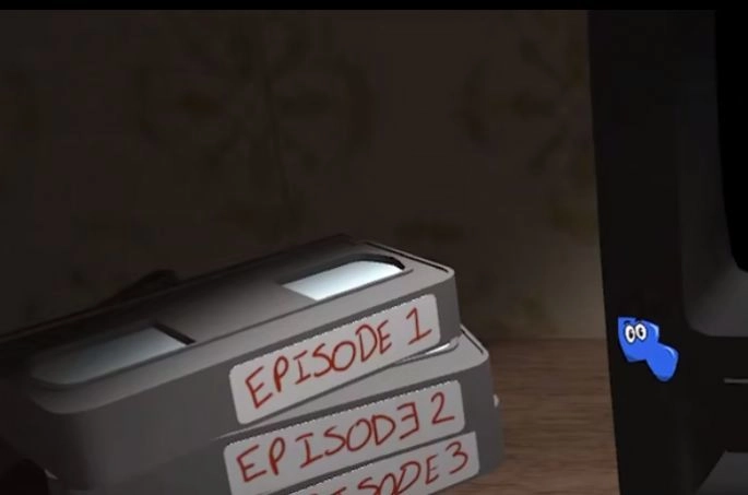 冒险家阿曼达图2