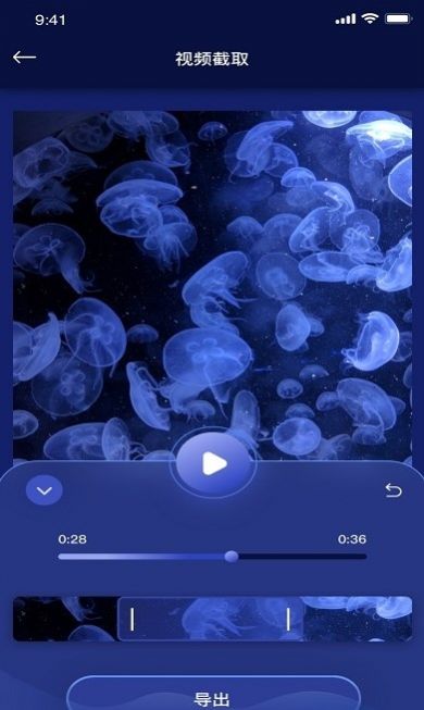 小甜瓜编辑视频截图0