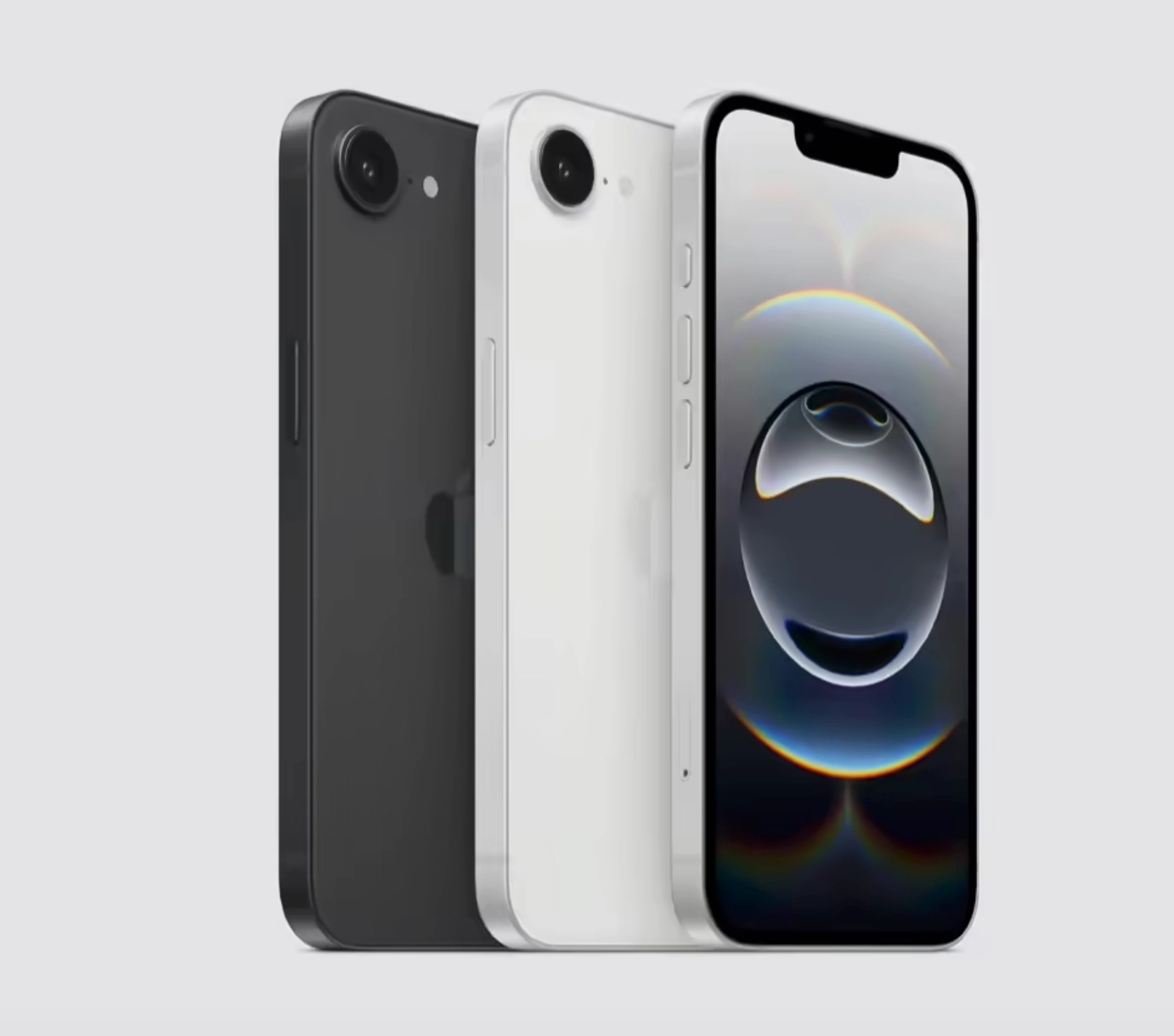 苹果iPhone 17e发布在即：配备A19芯片与MagSafe功能，价格保持599美元不变