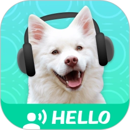 狗语翻译器官方版