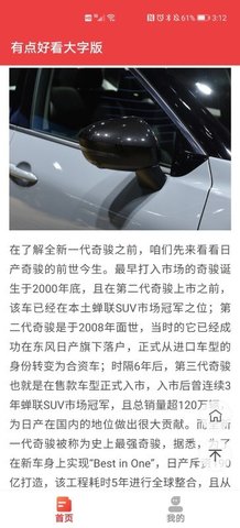 有点好看大字版1