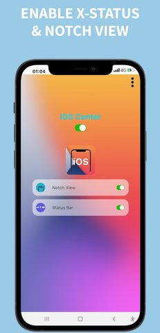 X-Status免费版截图1