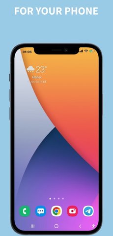 X-Status免费版截图2