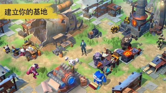 小精灵生存指南(4)