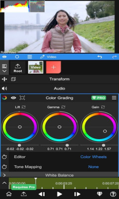 nodevideo专业版最新版截图4